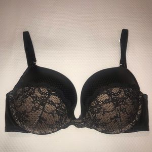 Victoria Secret Push-Up Bra